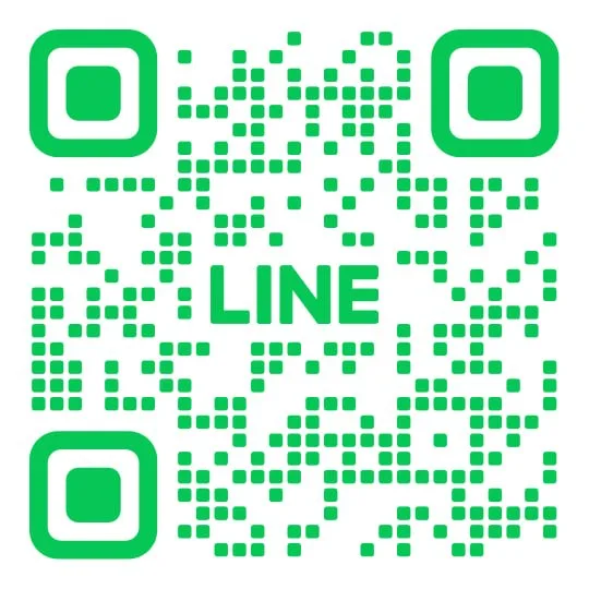 QR Code เพิ่มเพื่อน เนื้อเพลงโดย phumin หล่นหายระหว่างทาง Line Official